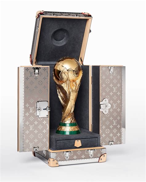 sacca louis vuitton cup|louis vuitton soccer trophy.